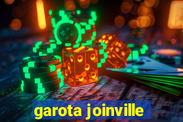 garota joinville